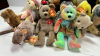 15 Ty Beanie Babies -4 are Larger Style - 2