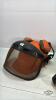 STIHL 041AV CHAINSAW WITH HELMET - 7