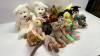 15 Ty Beanie Babies -4 are Larger Style - 3