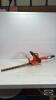 B&D 16IN ELECTRIC HEDGE TRIMMER