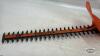 B&D 16IN ELECTRIC HEDGE TRIMMER - 2