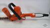 B&D 16IN ELECTRIC HEDGE TRIMMER - 3