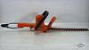 B&D 16IN ELECTRIC HEDGE TRIMMER - 4