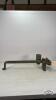 26IN LONG METAL WEIGH SCALE BRACKET