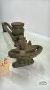 26IN LONG METAL WEIGH SCALE BRACKET - 6