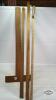 YARD STICK LOT - 4