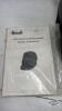 HOBART AUTO DARKENING WELDING HELMET - 2