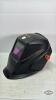 HOBART AUTO DARKENING WELDING HELMET - 4