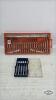 PRECISION TOOL LOT