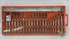 PRECISION TOOL LOT - 2