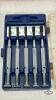 PRECISION TOOL LOT - 3