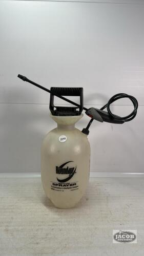 1 GALLON HAND SPRAYER