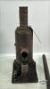 BOTTLE JACK WITH HANDLE - 2