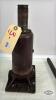BOTTLE JACK WITH HANDLE - 5