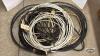 QUANTITY OF ELECTRICAL WIRE - 3