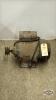 1 HORSEPOWER ELECTRIC MOTOR 110/220 VOLT
