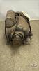 1 HORSEPOWER ELECTRIC MOTOR 110/220 VOLT - 3