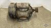 1 HORSEPOWER ELECTRIC MOTOR 110/220 VOLT - 4