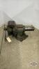 6IN MULTI PURPOSE ROTATING BENCH VISE