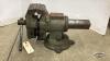 6IN MULTI PURPOSE ROTATING BENCH VISE - 2