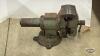6IN MULTI PURPOSE ROTATING BENCH VISE - 4
