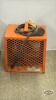 240 VOLT ELECTRIC CONSTRUCTION HEATER - 3