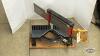 MANUAL MITER SAW - 2