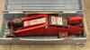 MOTOMASTER 1.5 TON HYDRAULIC JACK - 3