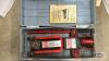 MOTOMASTER 1.5 TON HYDRAULIC JACK - 4