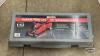 MOTOMASTER 1.5 TON HYDRAULIC JACK - 5