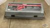MOTOMASTER 1.5 TON HYDRAULIC JACK - 6