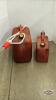 FUEL CAN LOT