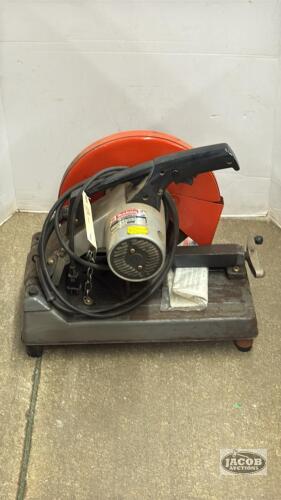 MAKITA 12IN CUTOFF SAW