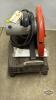 MAKITA 12IN CUTOFF SAW - 4