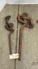 (4) CHAIN BINDERS - 4
