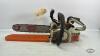 STIHL 009L CHAINSAW - 2