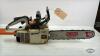 STIHL 009L CHAINSAW - 5