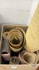 LARGE QUANTITY OF SAND PAPER - 5