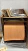 LARGE QUANTITY OF SAND PAPER - 6