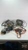 ELECTRIC TOOL LOT