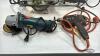 ELECTRIC TOOL LOT - 2