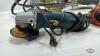 ELECTRIC TOOL LOT - 3