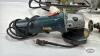 ELECTRIC TOOL LOT - 4