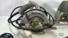 ELECTRIC TOOL LOT - 6