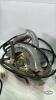 ELECTRIC TOOL LOT - 7