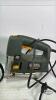 ELECTRIC TOOL LOT - 9