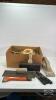TROWEL LOT