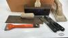 TROWEL LOT - 2