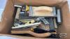 TROWEL LOT - 4