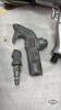 PNEUMATIC TOOL LOT - 4